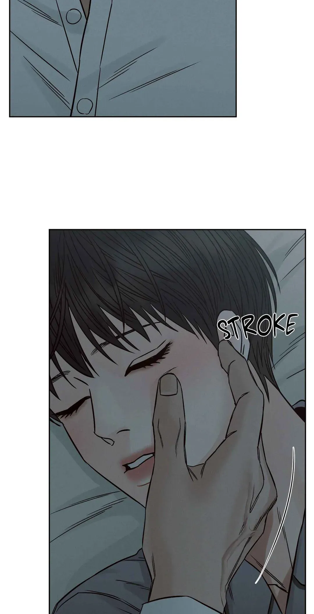 Love Me Not - Chapter 109.02 Page 13