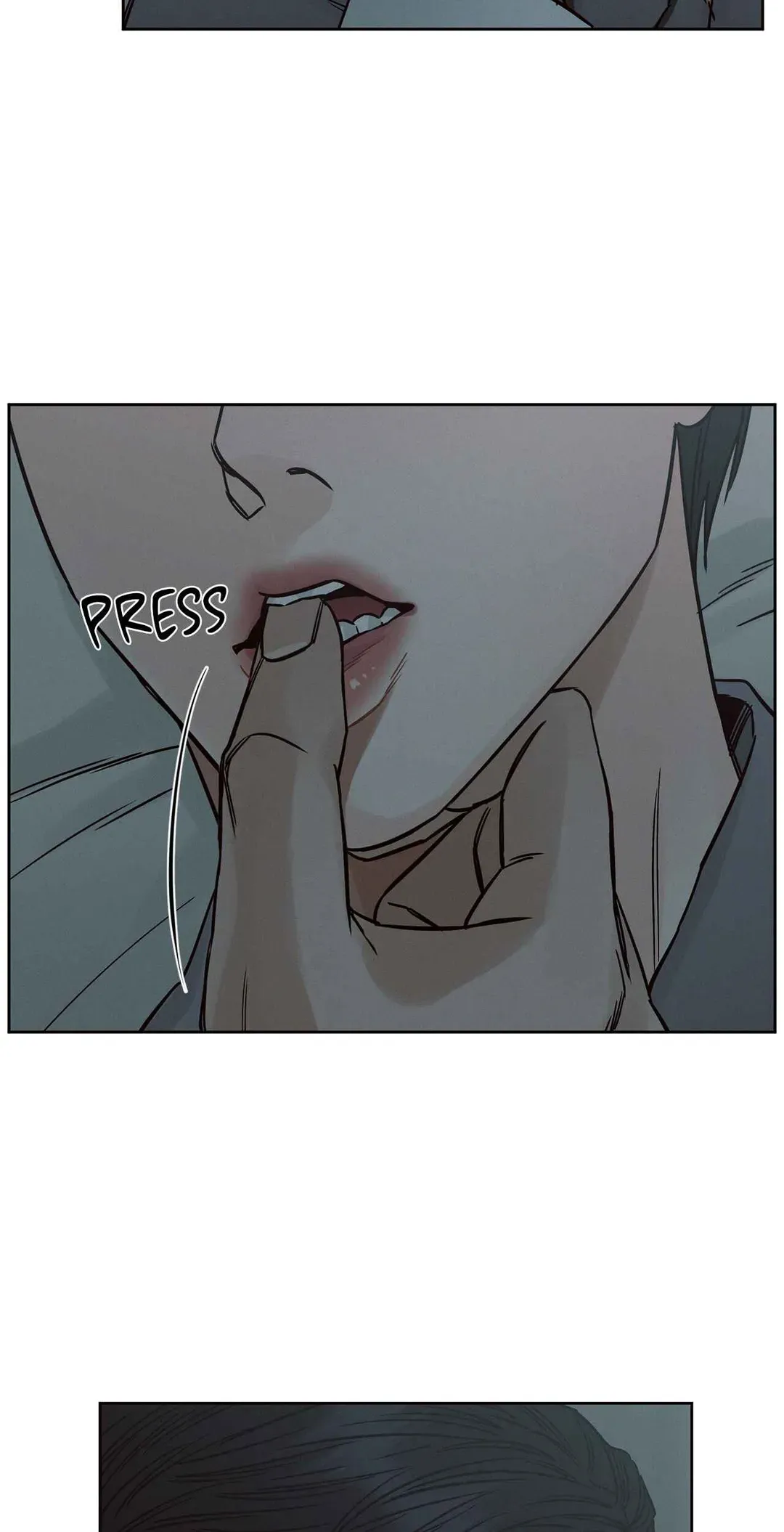 Love Me Not - Chapter 109.02 Page 14
