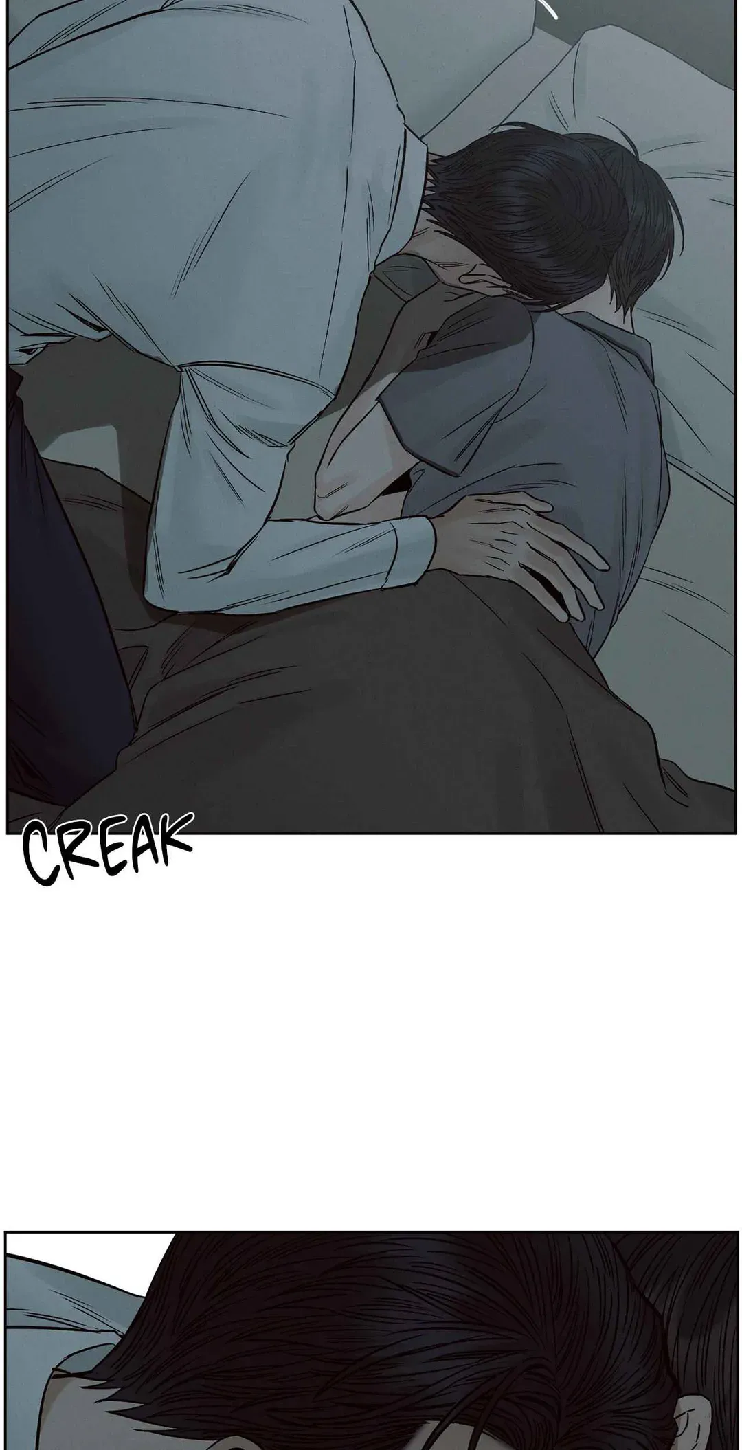 Love Me Not - Chapter 109.02 Page 16