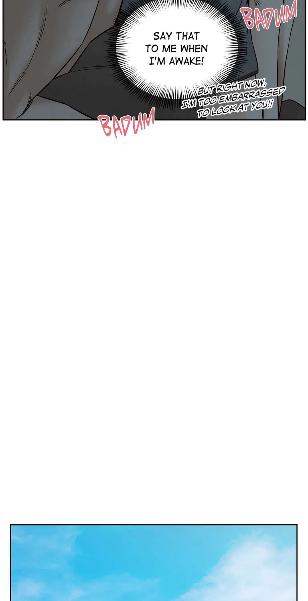 Love Me Not - Chapter 109.02 Page 30