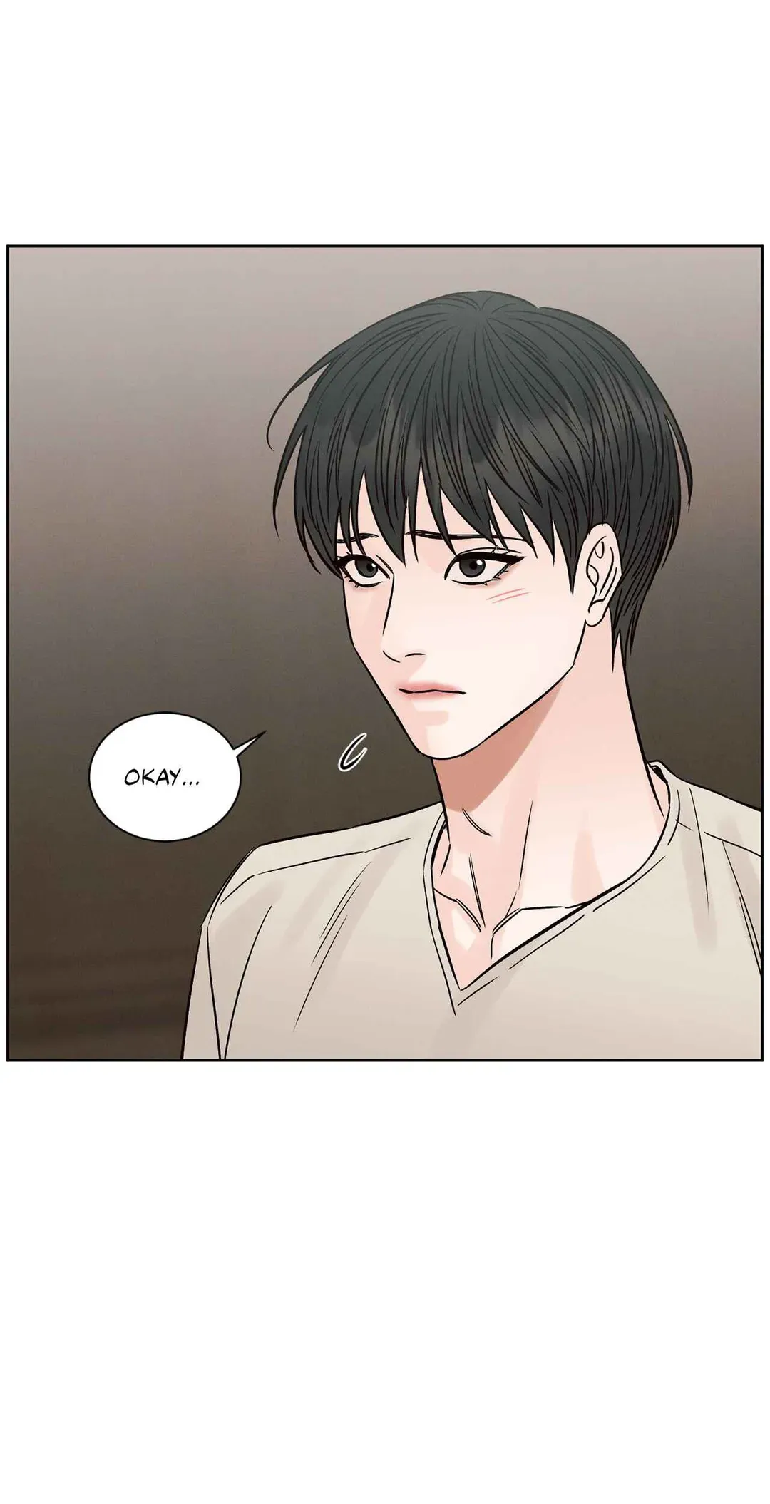 Love Me Not - Chapter 109.02 Page 35