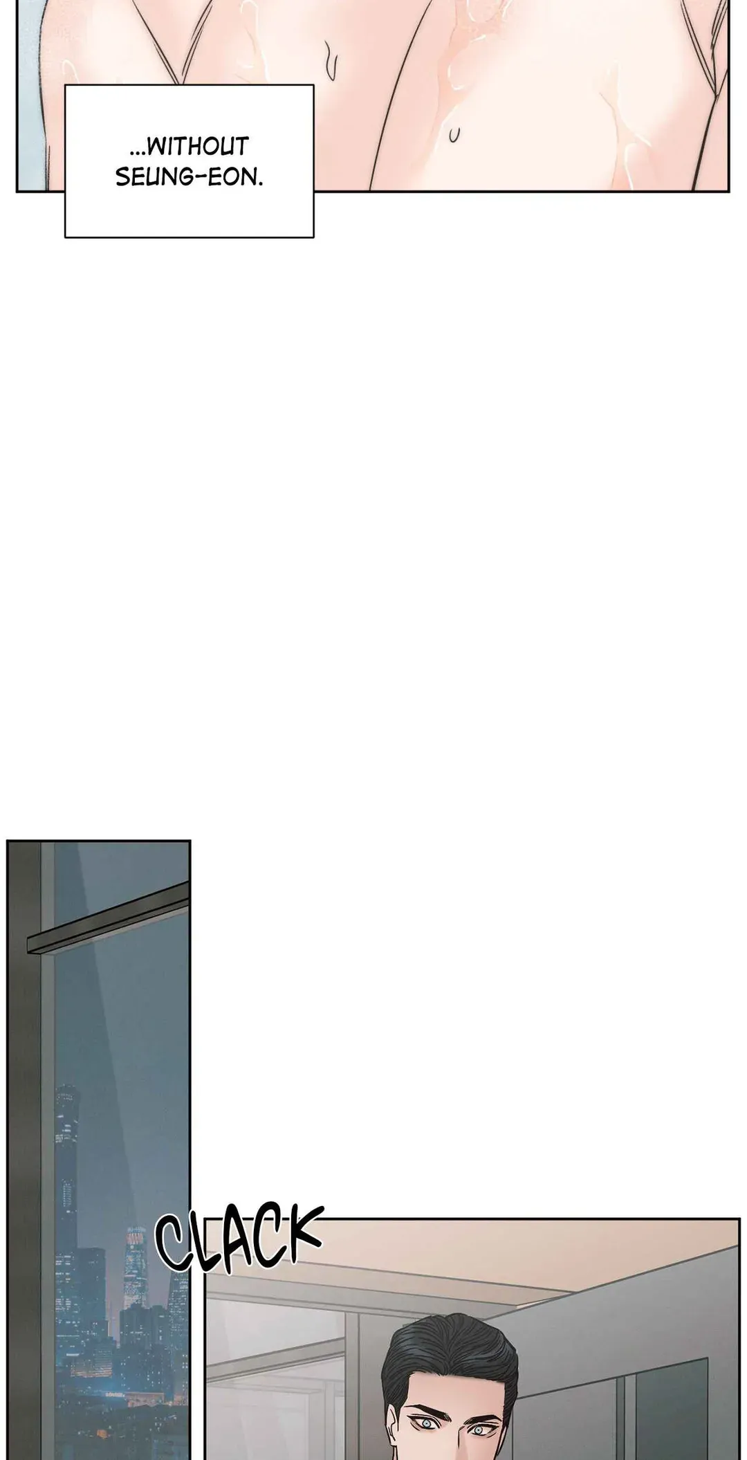 Love Me Not - Chapter 109.02 Page 41