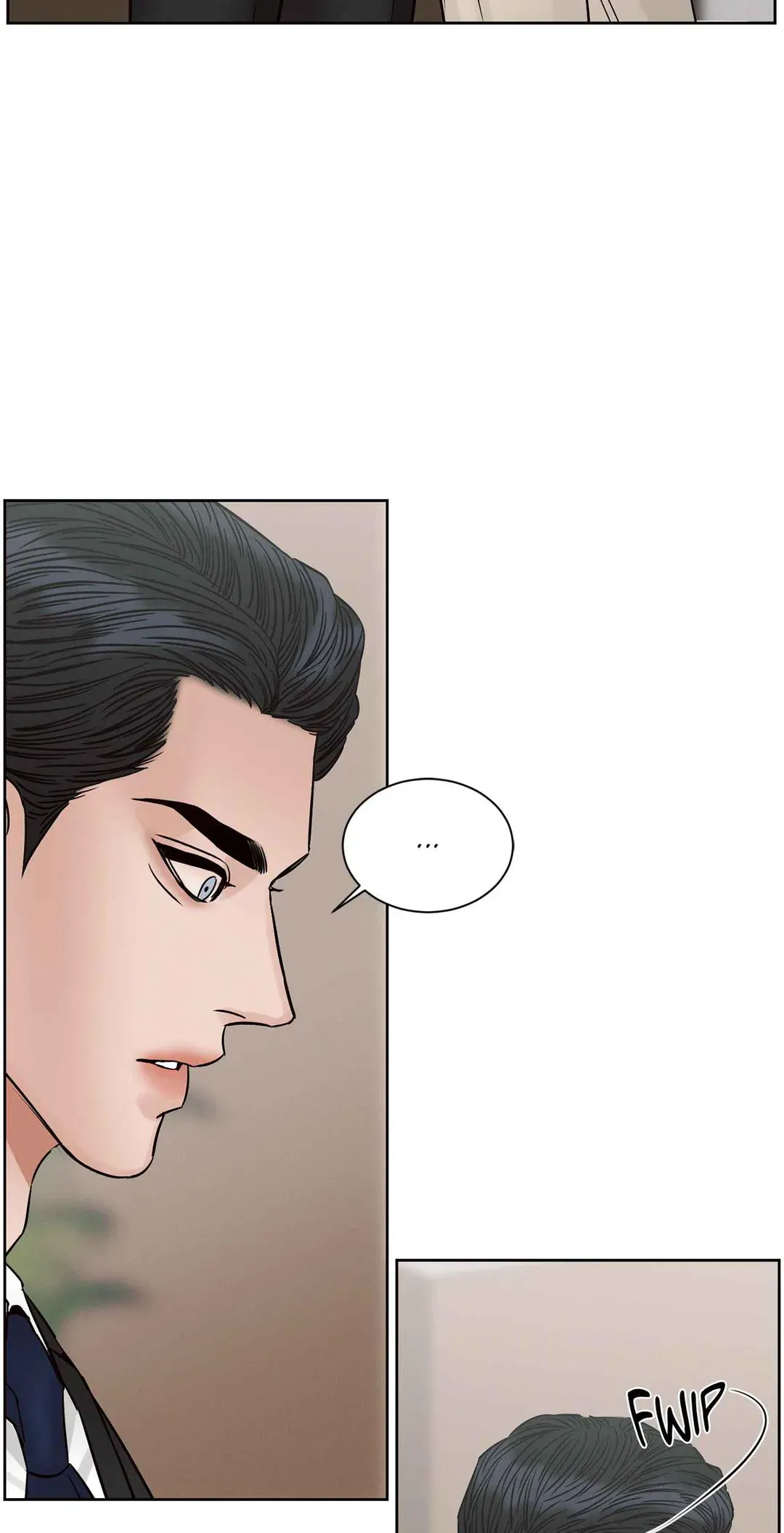 Love Me Not - Chapter 109.02 Page 45