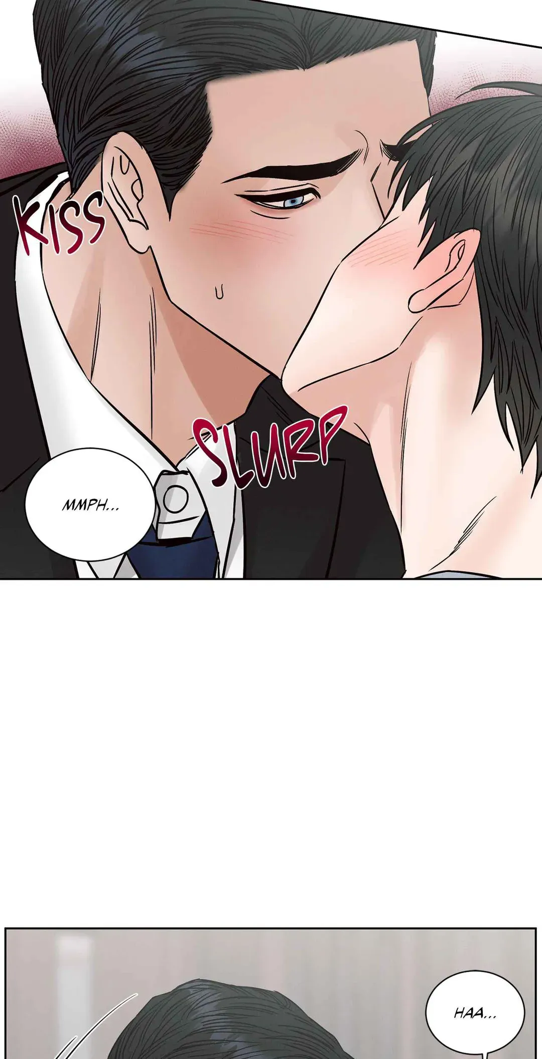 Love Me Not - Chapter 109.02 Page 50