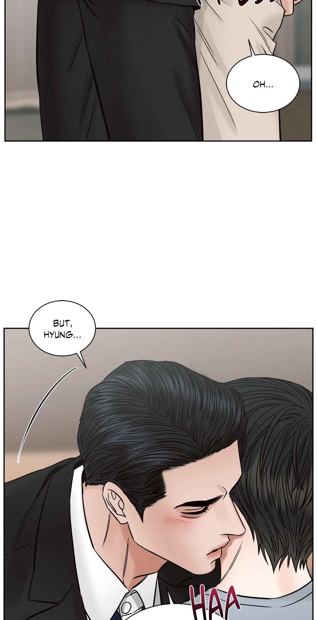 Love Me Not - Chapter 109.02 Page 60