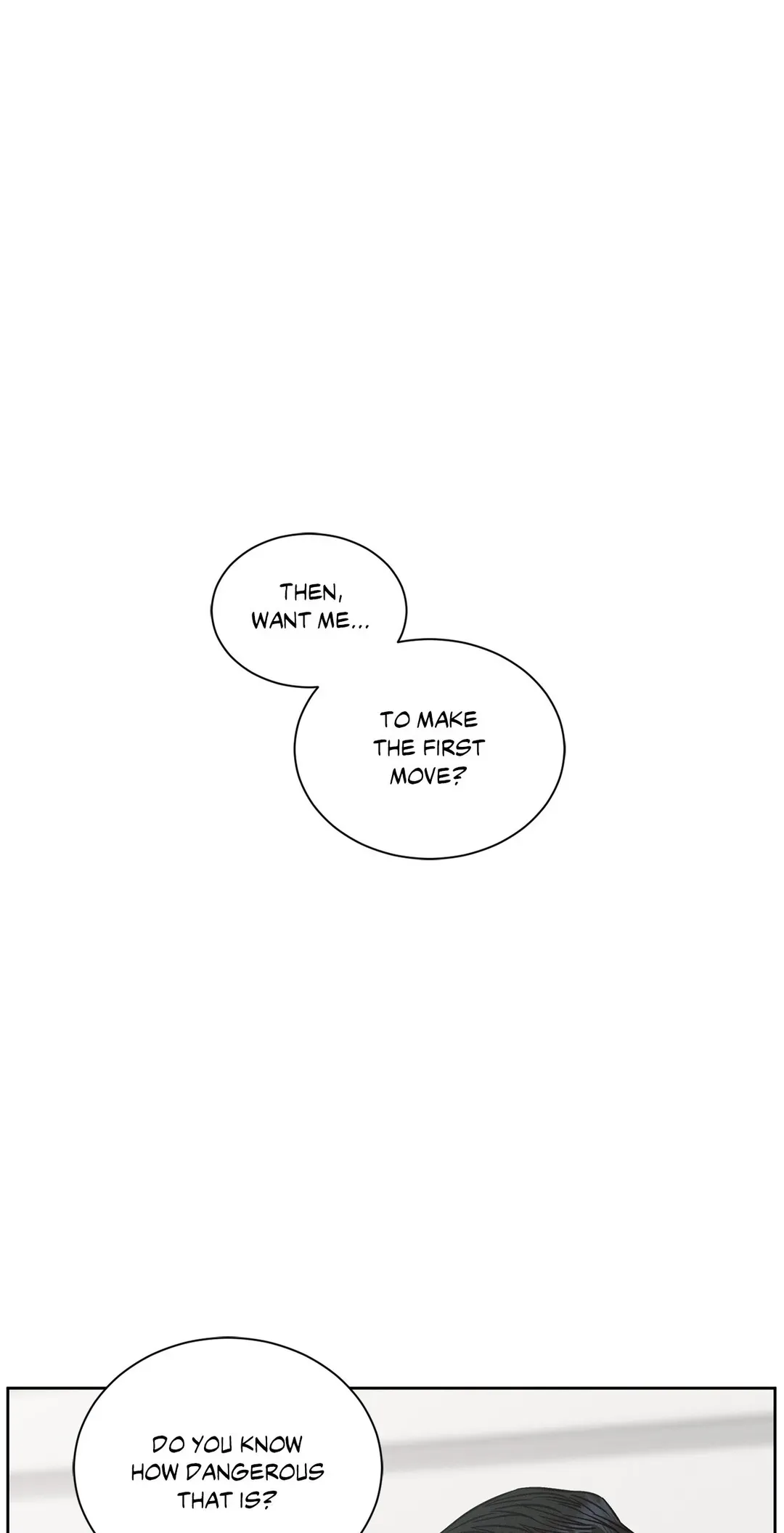 Love Me Not - Chapter 109.03 Page 1