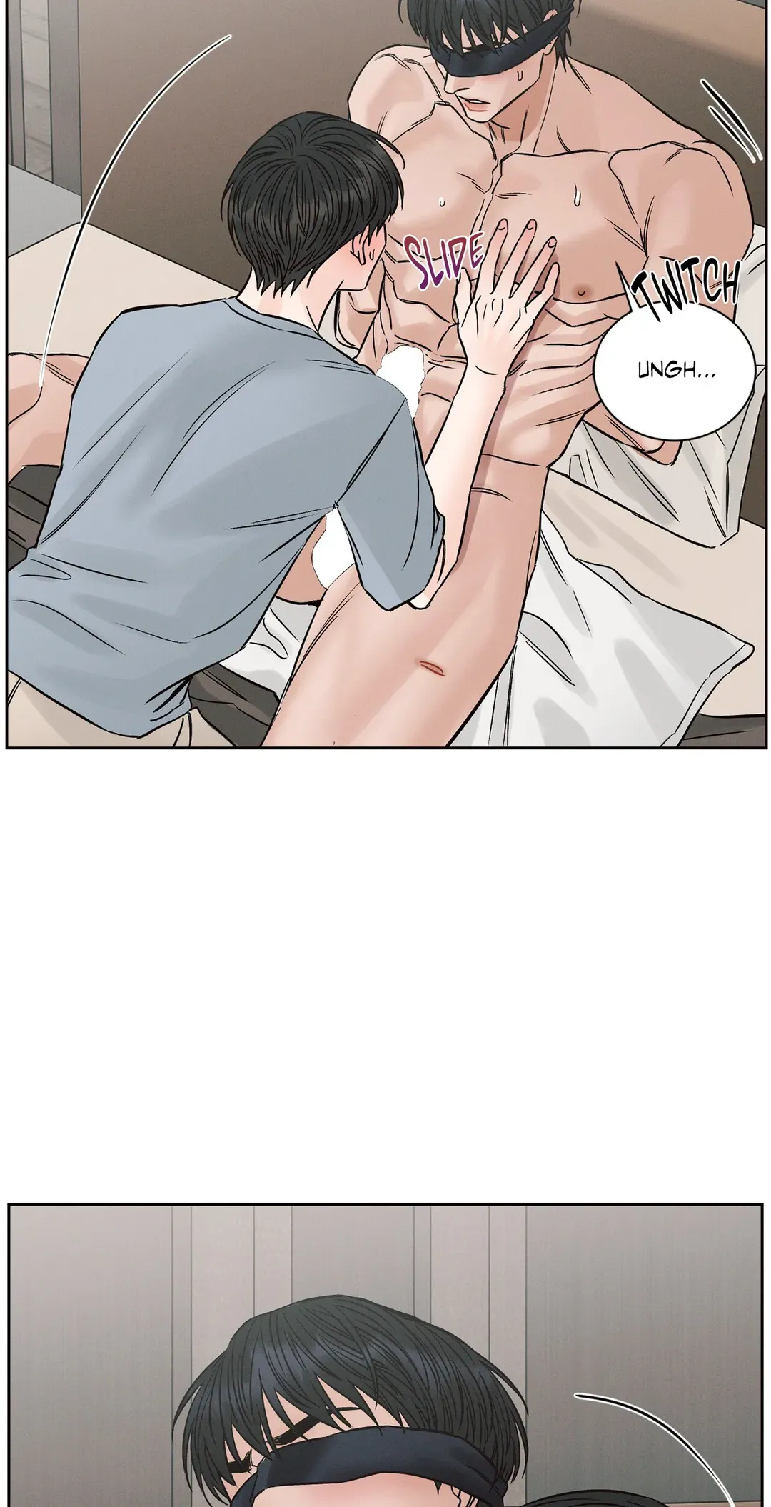 Love Me Not - Chapter 109.03 Page 10