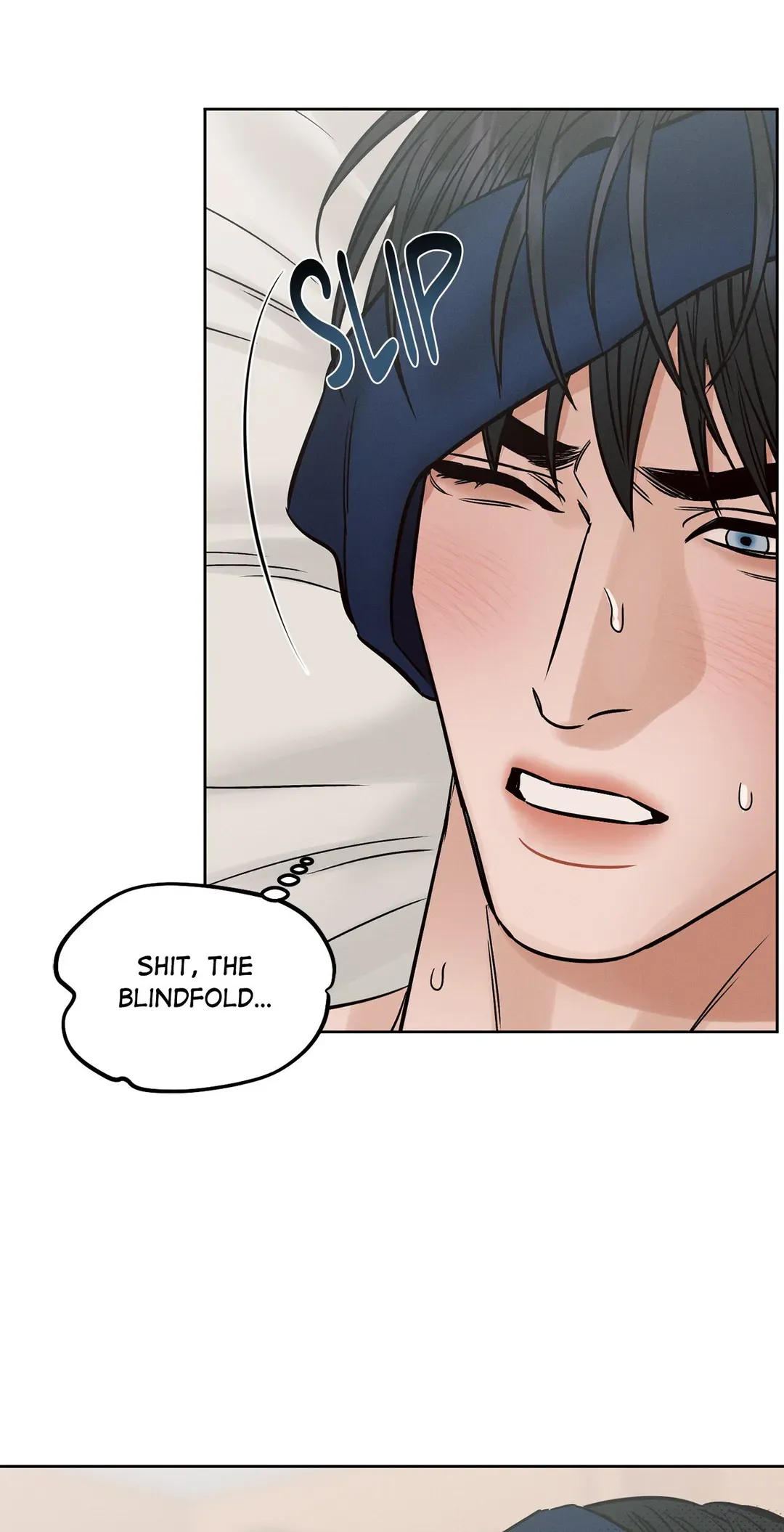 Love Me Not - Chapter 109.03 Page 20
