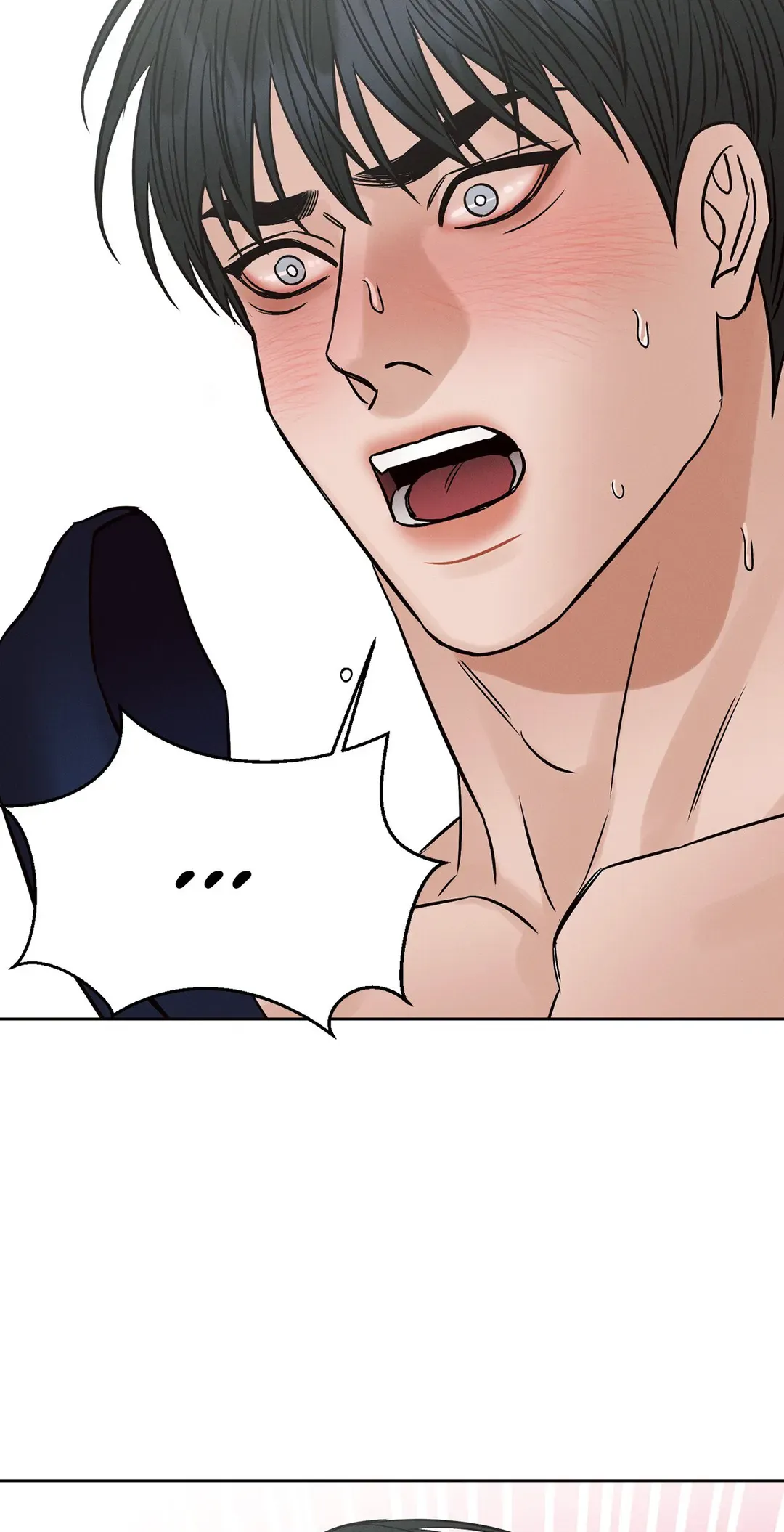 Love Me Not - Chapter 109.03 Page 22