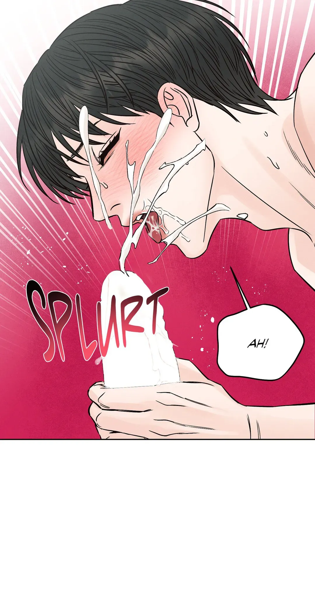 Love Me Not - Chapter 109.03 Page 23