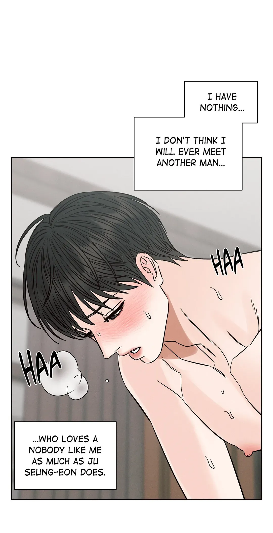 Love Me Not - Chapter 109.03 Page 42