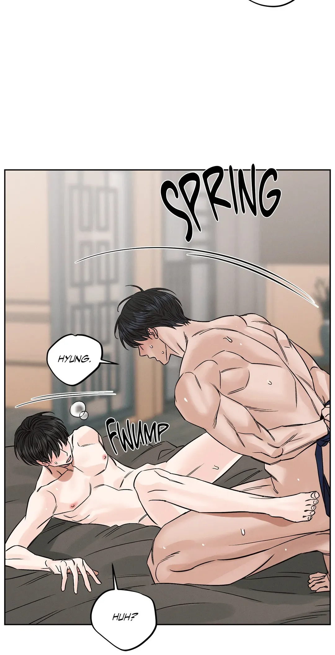 Love Me Not - Chapter 109.03 Page 54