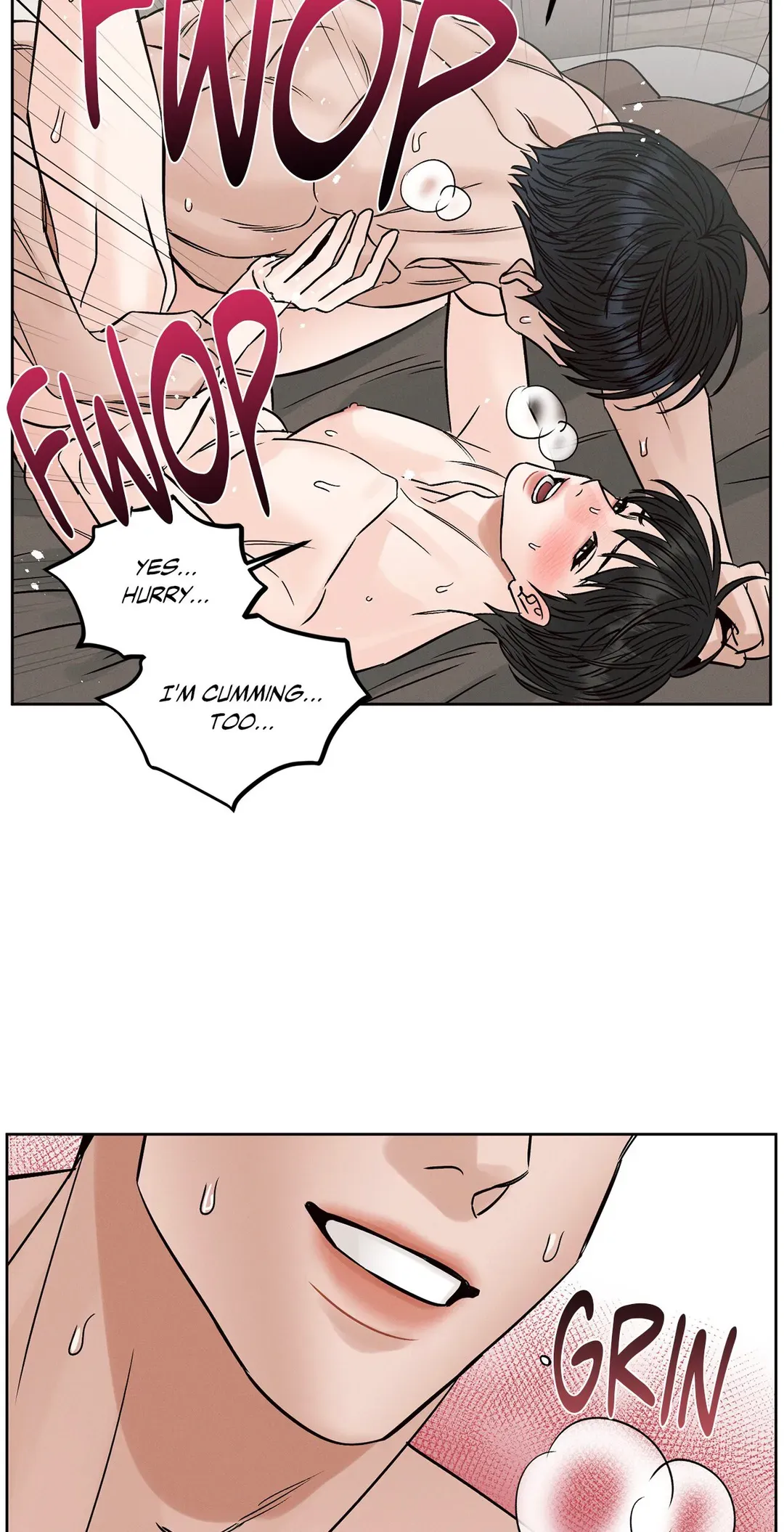 Love Me Not - Chapter 109.04 Page 15