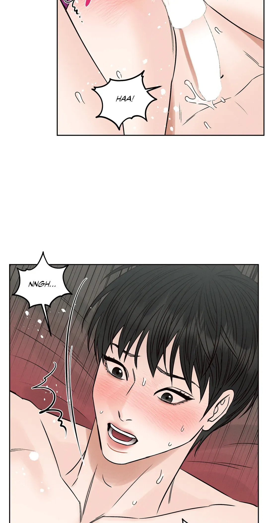 Love Me Not - Chapter 109.04 Page 27