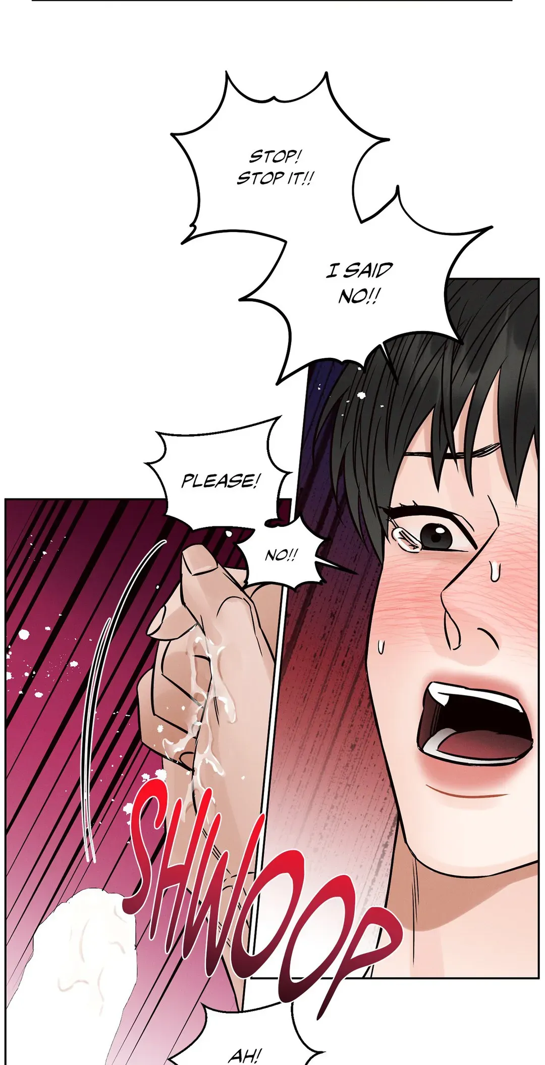 Love Me Not - Chapter 109.04 Page 29