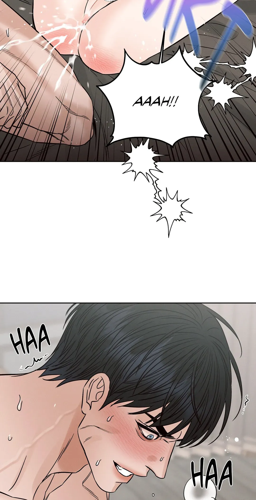 Love Me Not - Chapter 109.04 Page 31