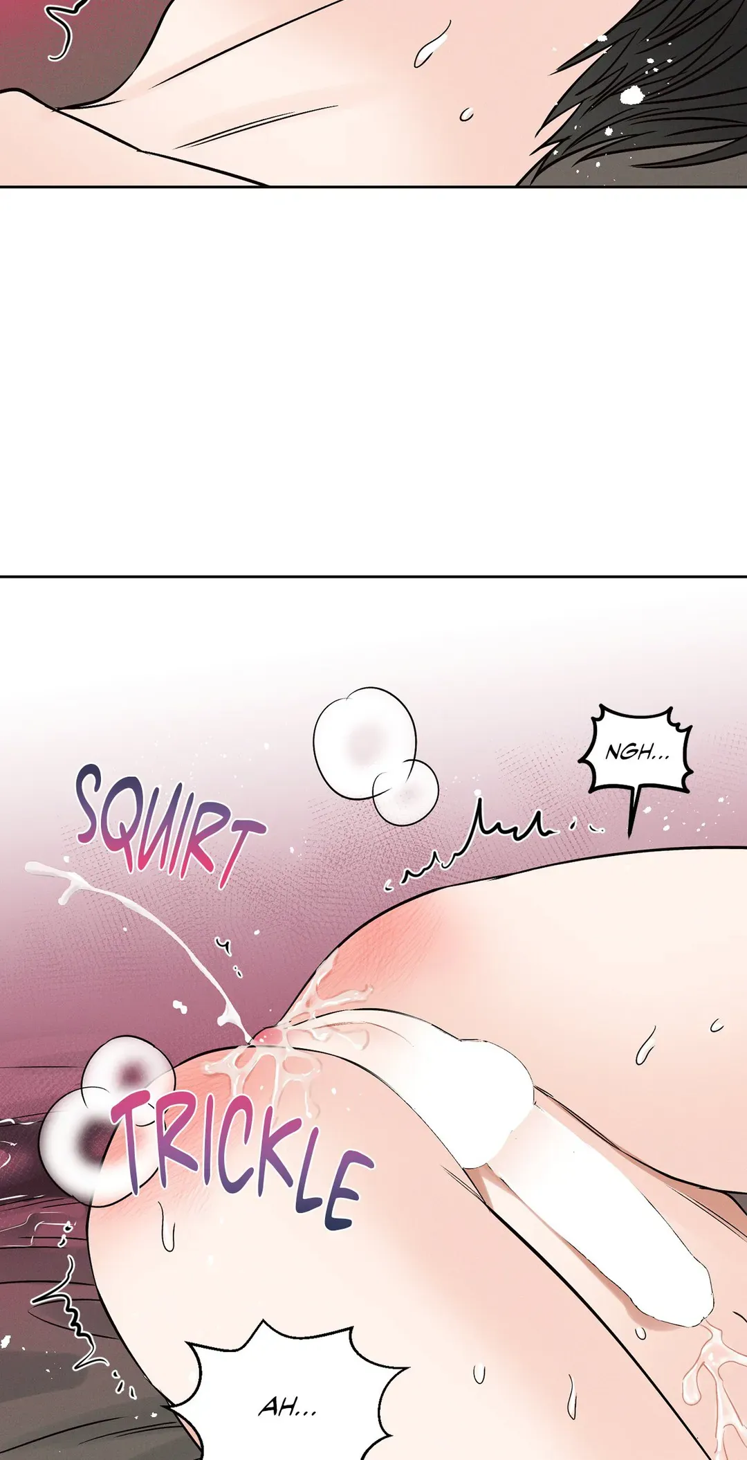 Love Me Not - Chapter 109.04 Page 33