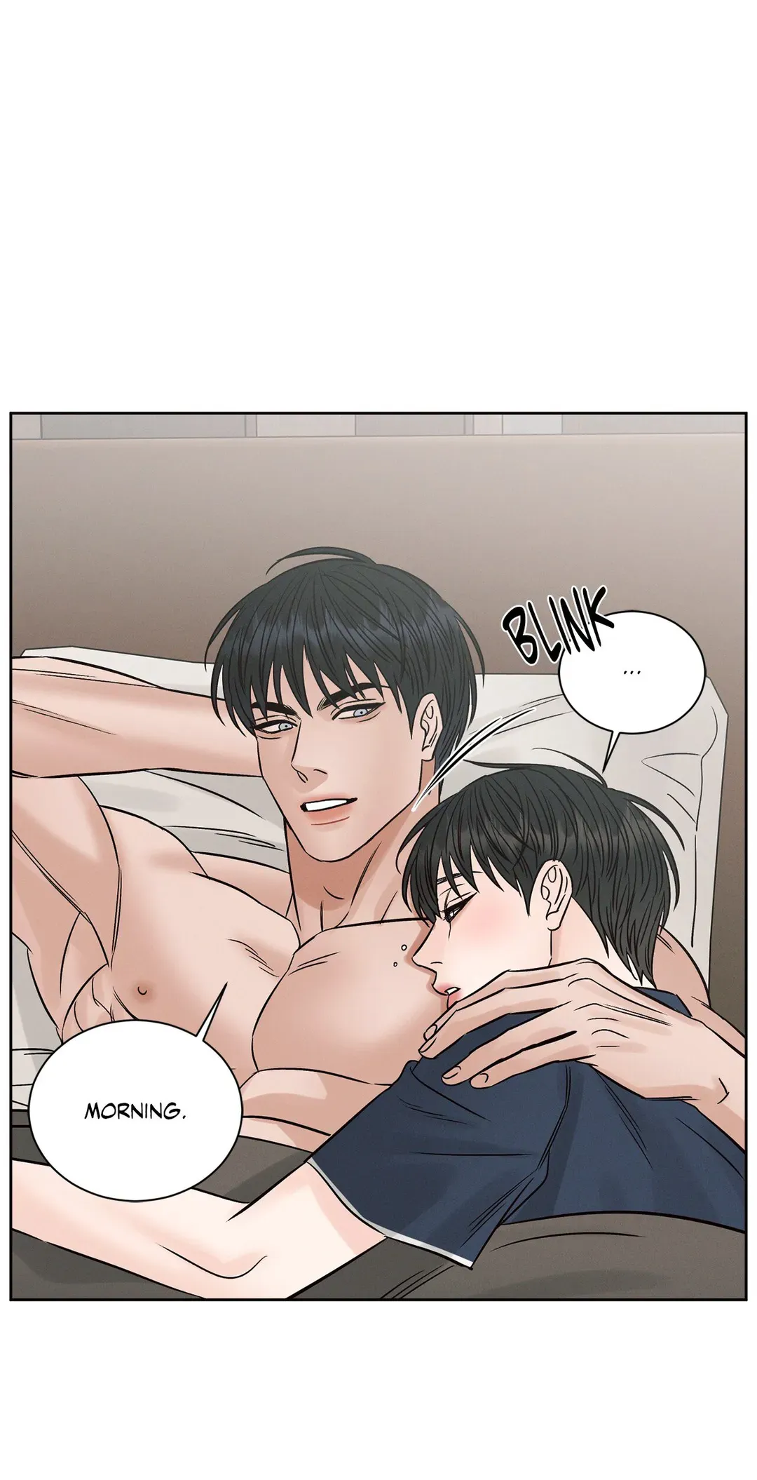 Love Me Not - Chapter 109.04 Page 45