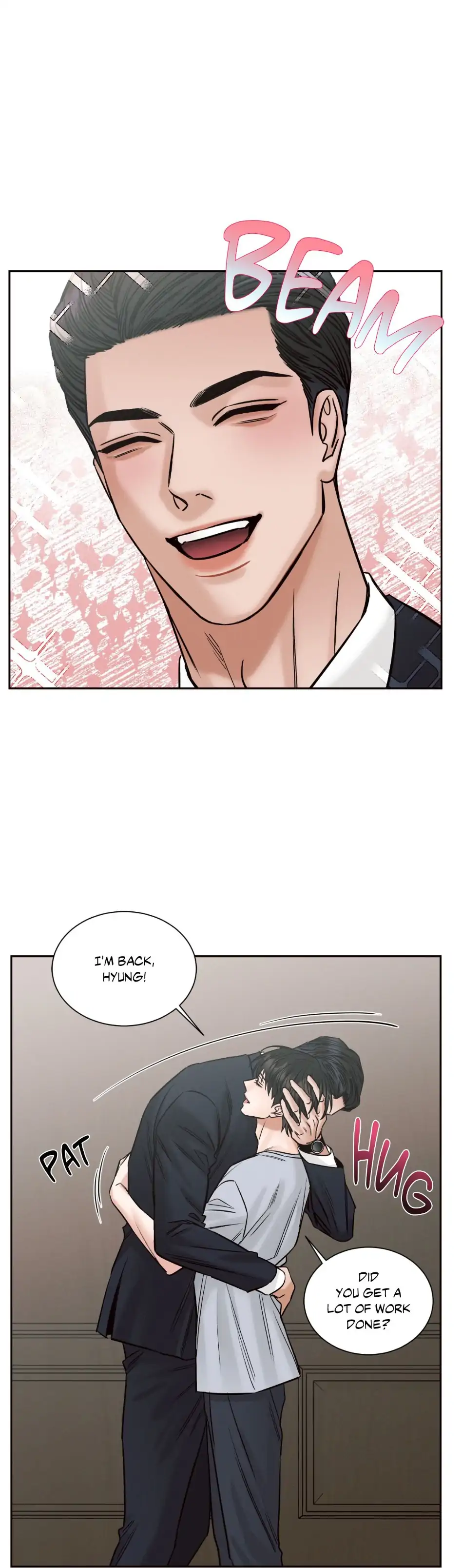 Love Me Not - Chapter 109.05 Page 11