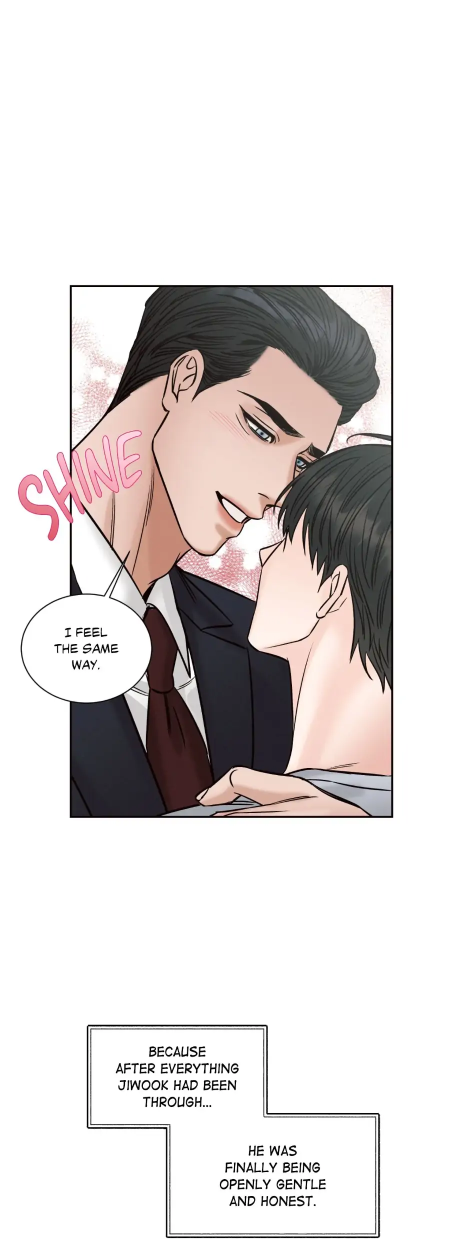Love Me Not - Chapter 109.05 Page 13