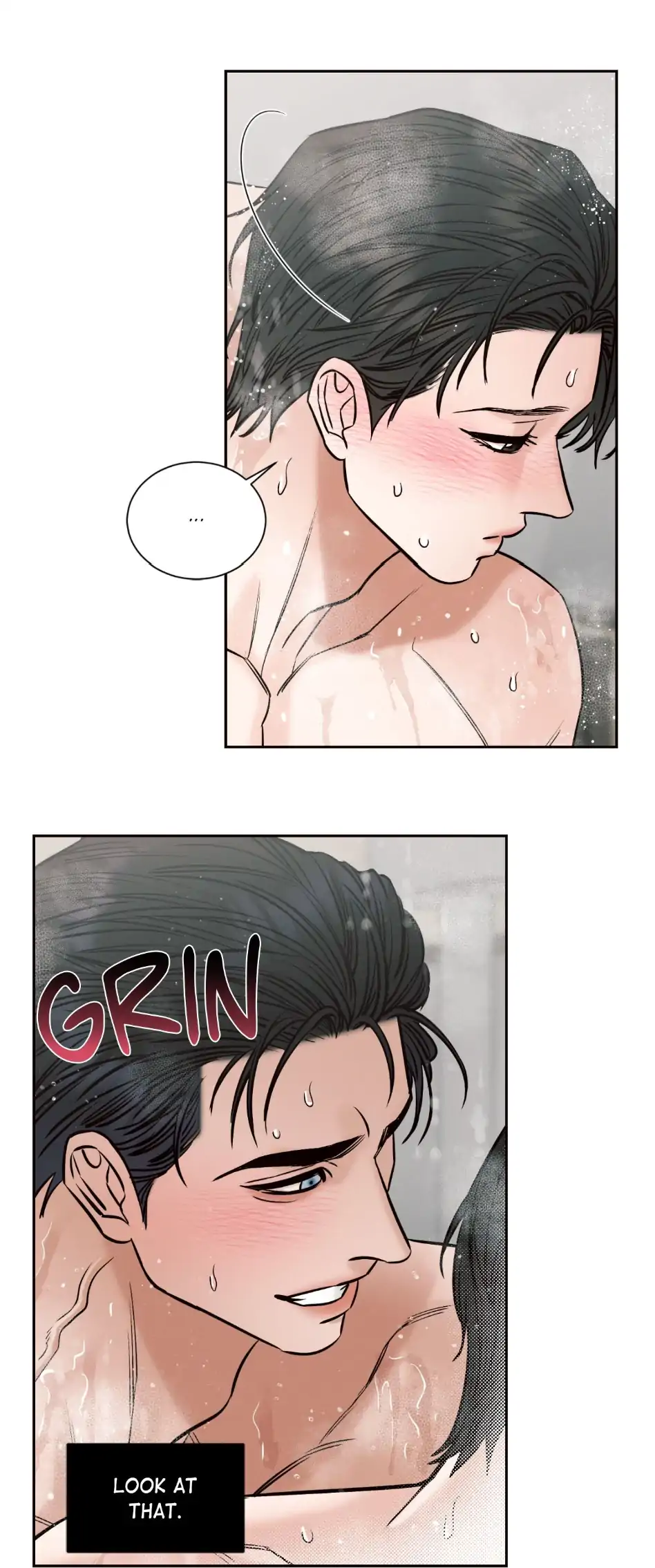 Love Me Not - Chapter 109.05 Page 21
