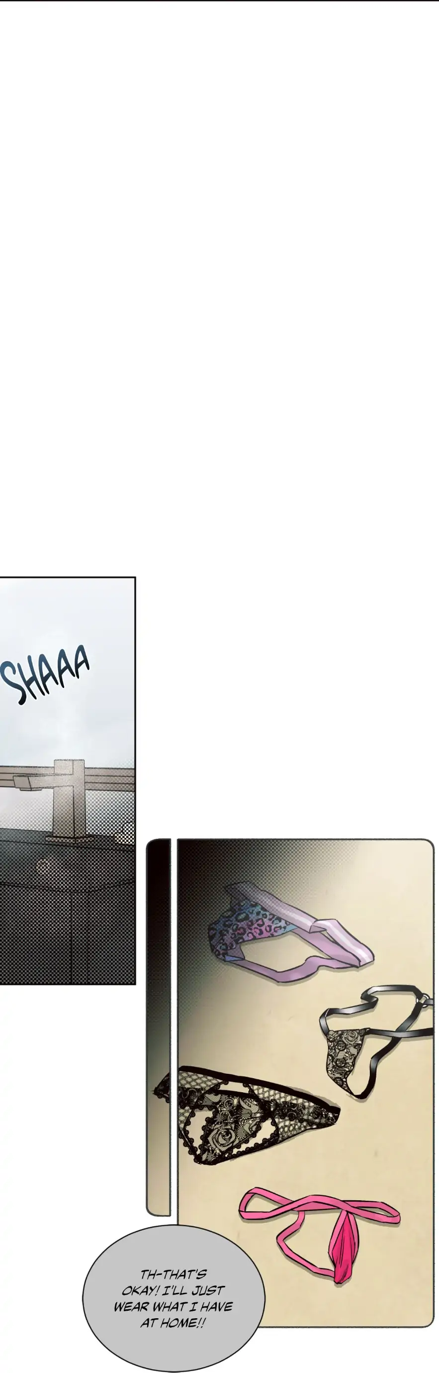 Love Me Not - Chapter 109.06 Page 14