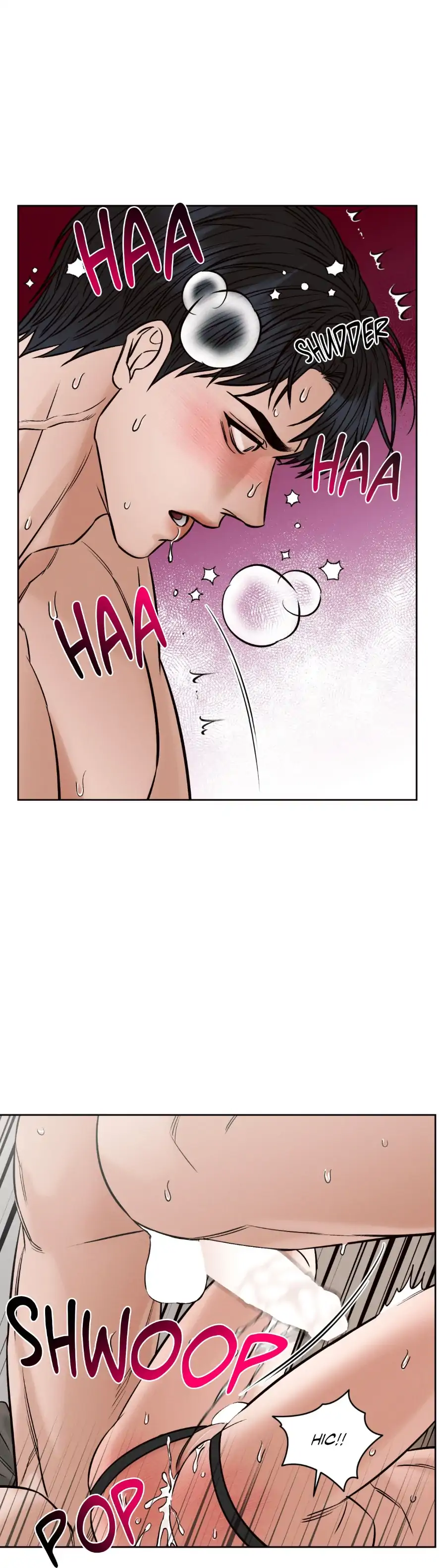 Love Me Not - Chapter 109.07 Page 28