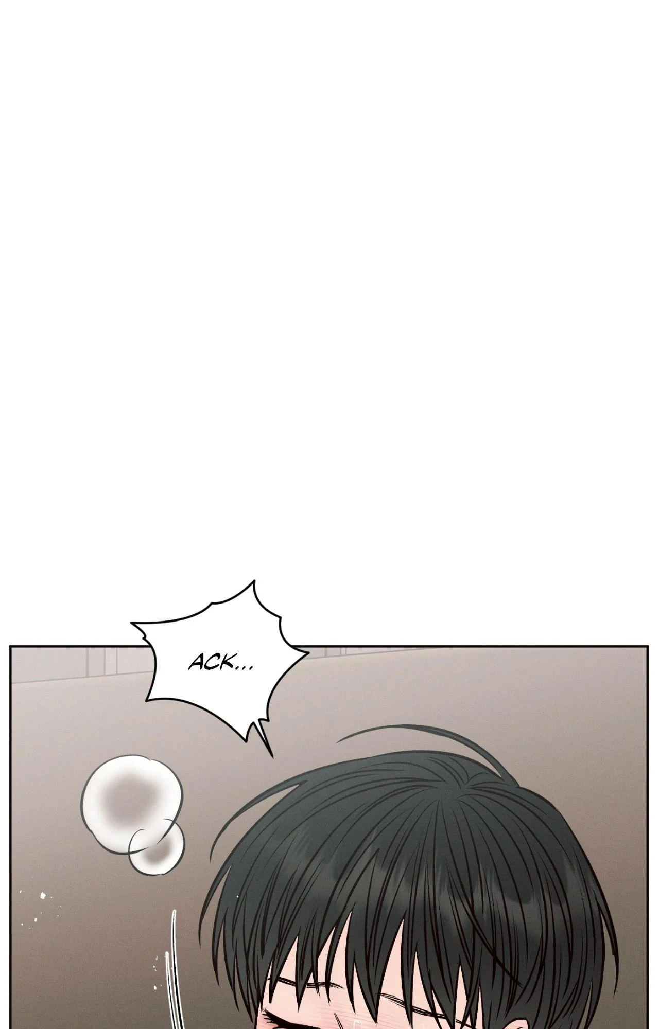 Love Me Not - Chapter 109.08 Page 1