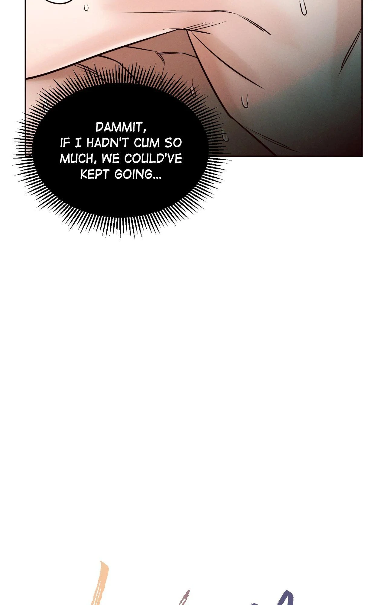 Love Me Not - Chapter 109.08 Page 8