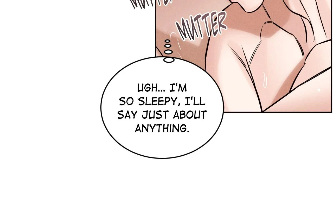 Love Me Not - Chapter 109.08 Page 22