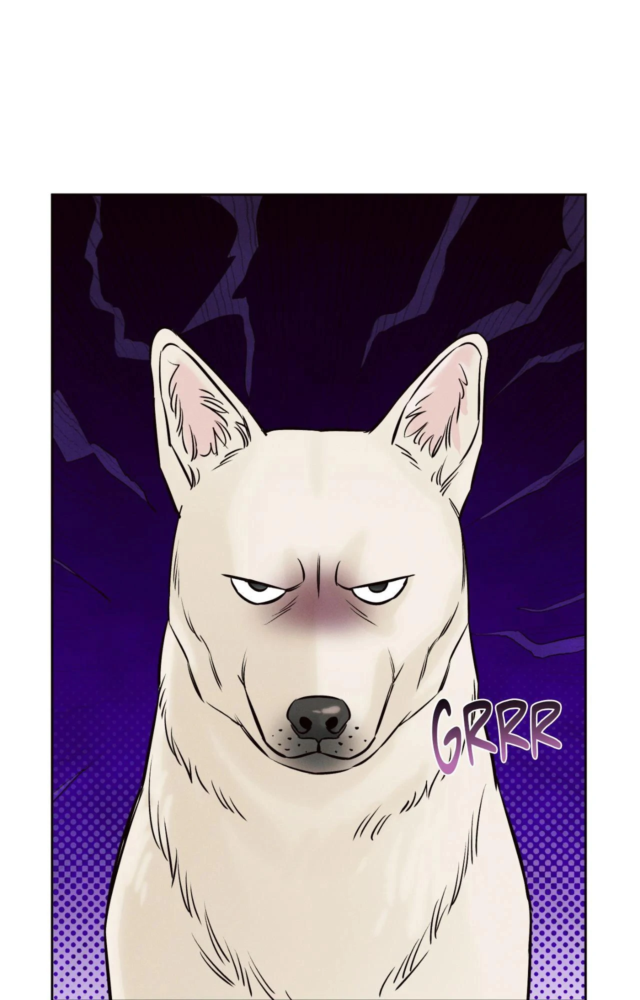 Love Me Not - Chapter 109.08 Page 56