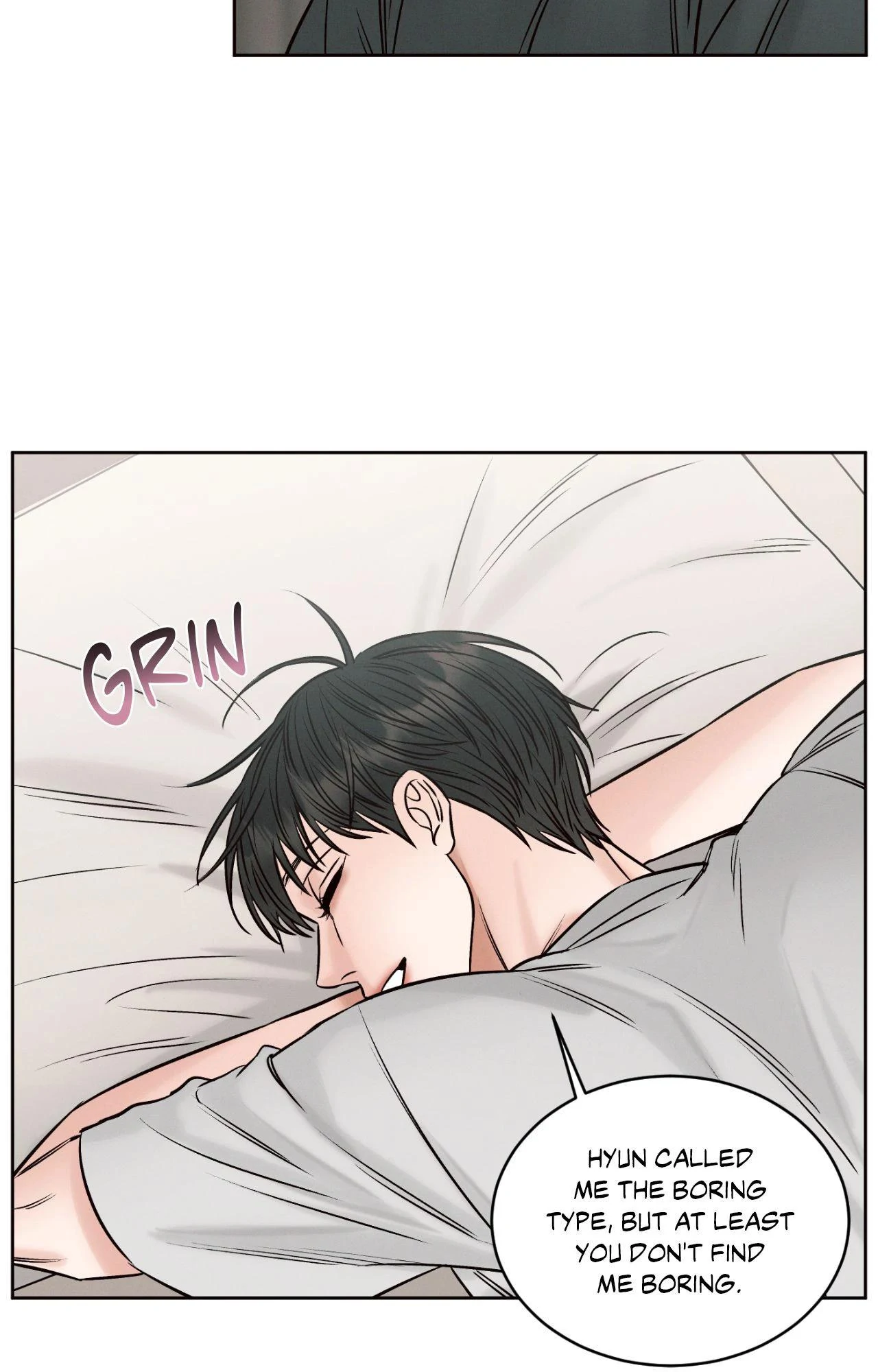 Love Me Not - Chapter 109.08 Page 62