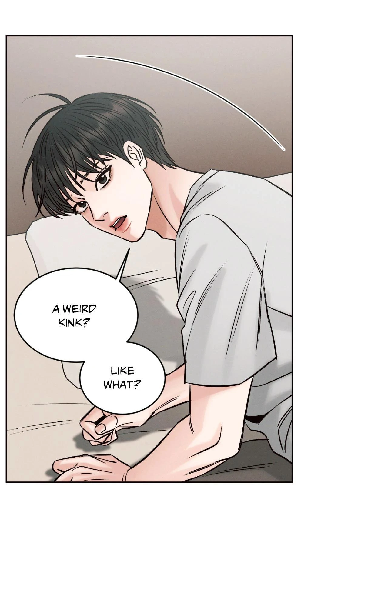 Love Me Not - Chapter 109.08 Page 66