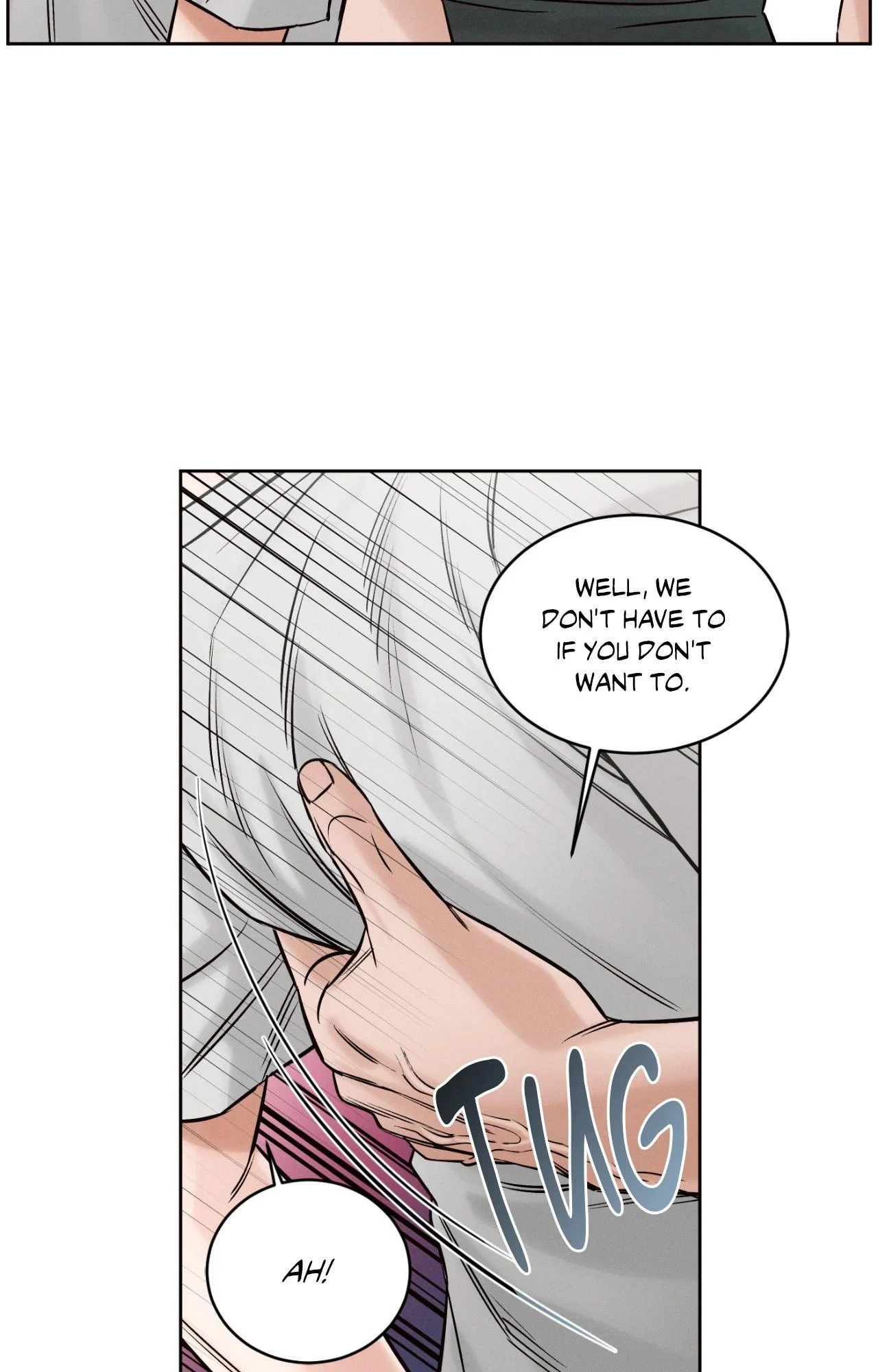 Love Me Not - Chapter 109.08 Page 71