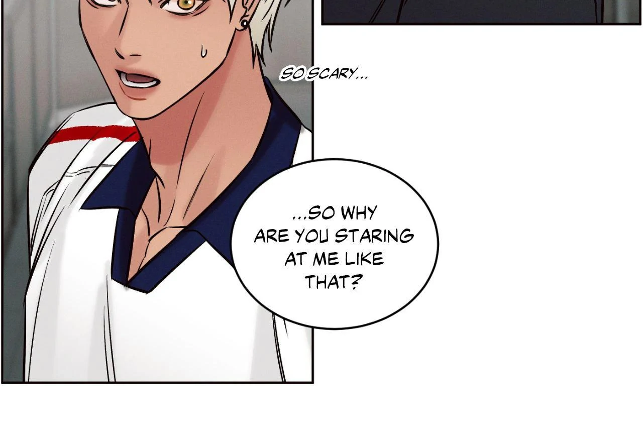 Love Me Not - Chapter 109.08 Page 80
