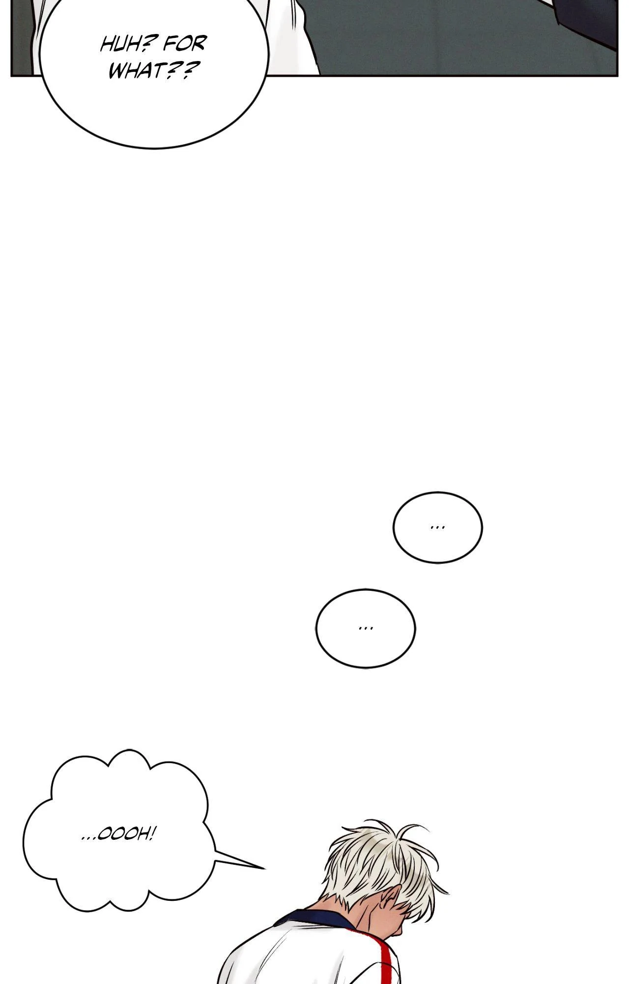 Love Me Not - Chapter 109.08 Page 82