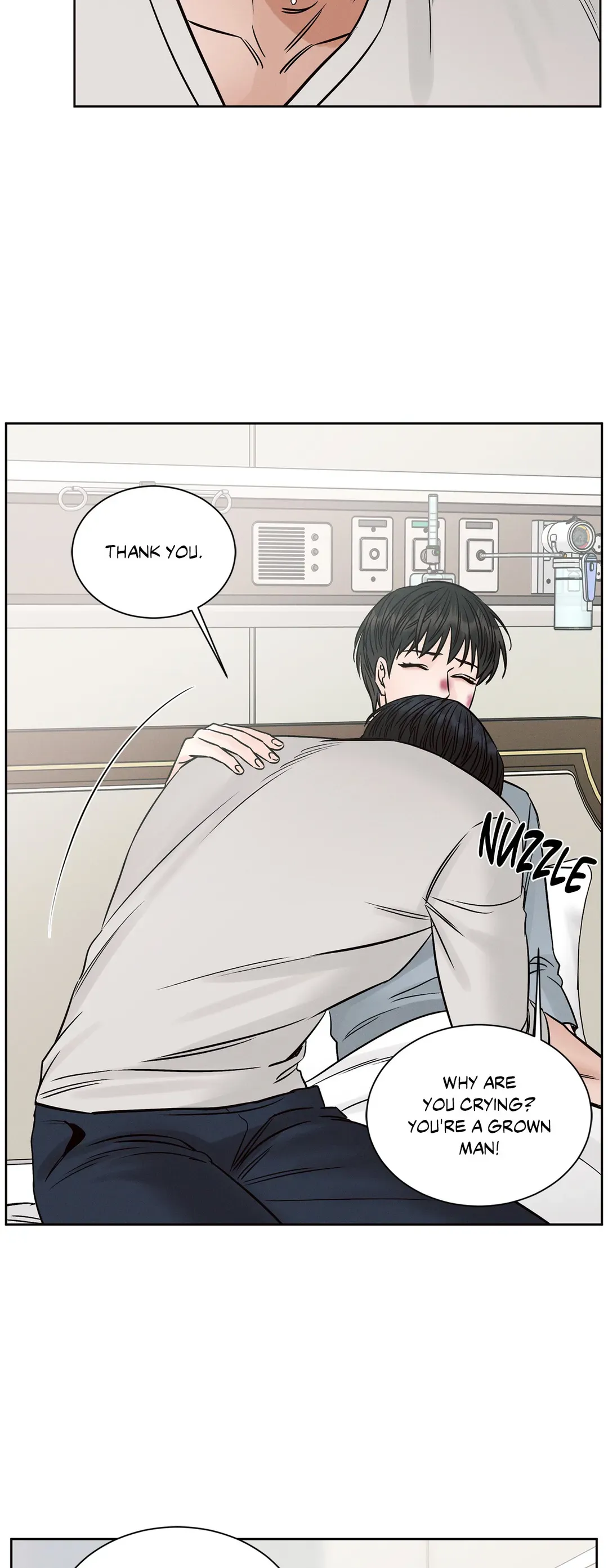 Love Me Not - Chapter 109 Page 13