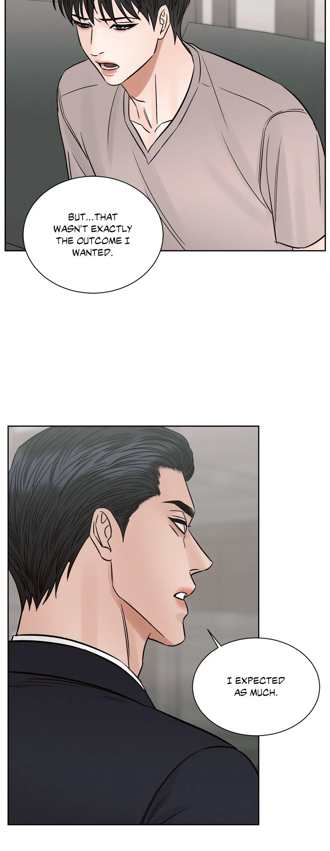 Love Me Not - Chapter 109 Page 28