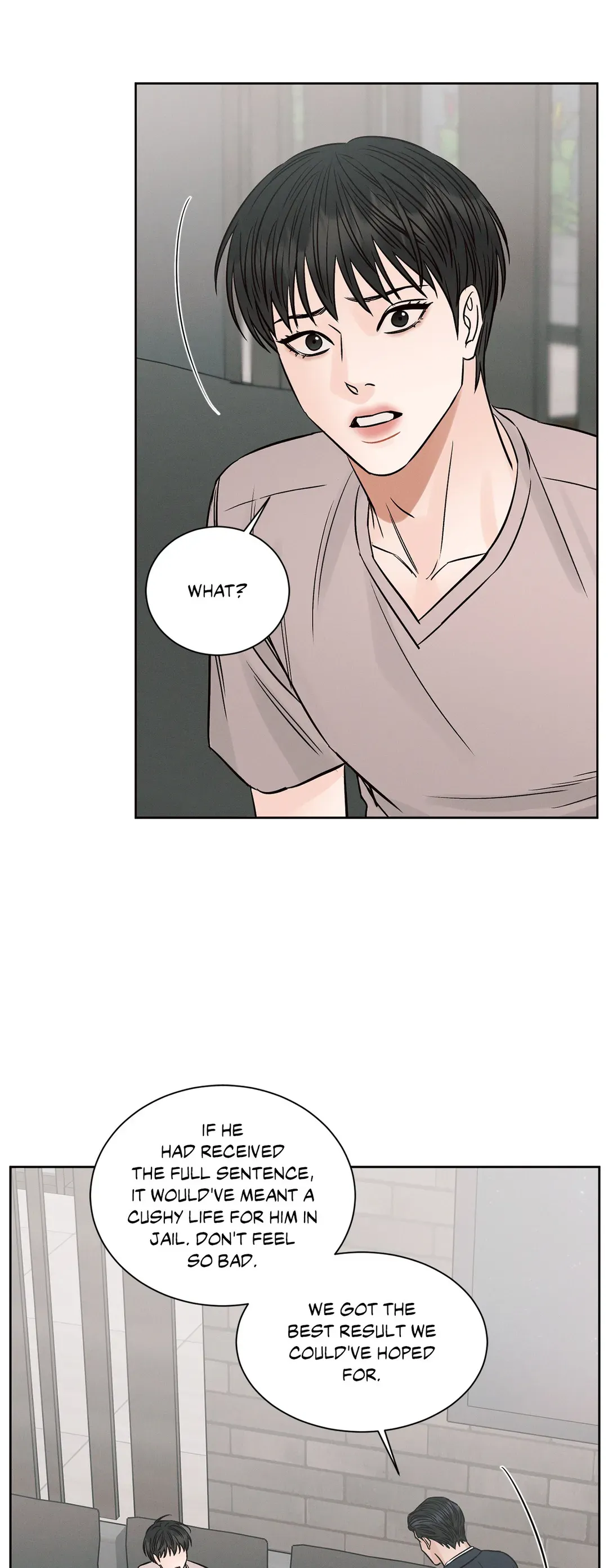 Love Me Not - Chapter 109 Page 29