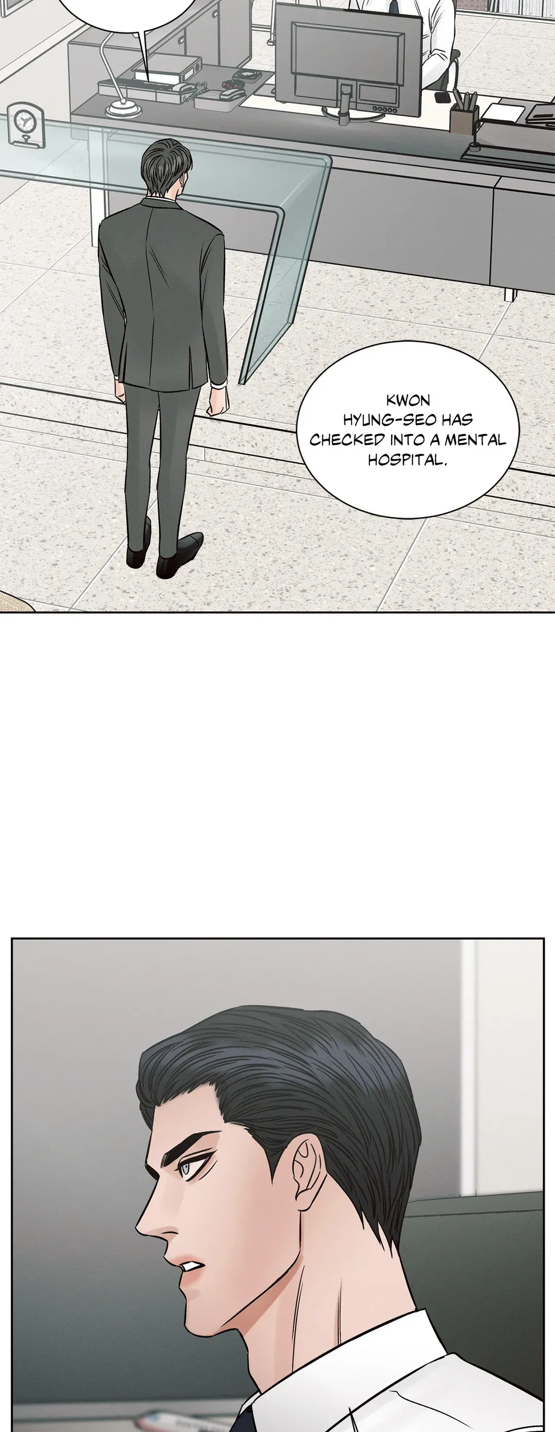 Love Me Not - Chapter 109 Page 37