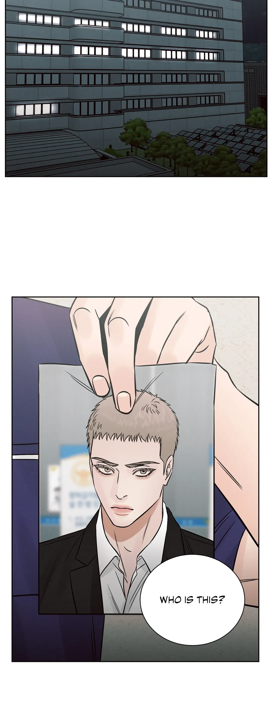 Love Me Not - Chapter 109 Page 39