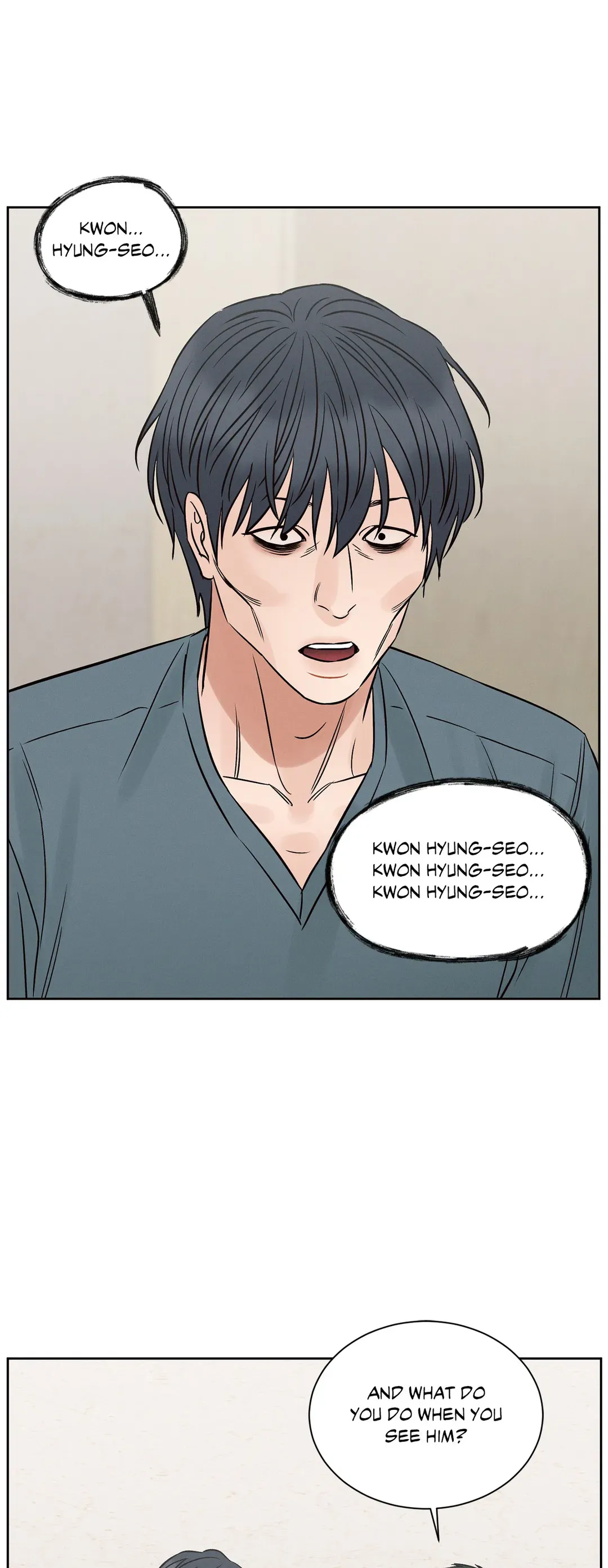Love Me Not - Chapter 109 Page 40
