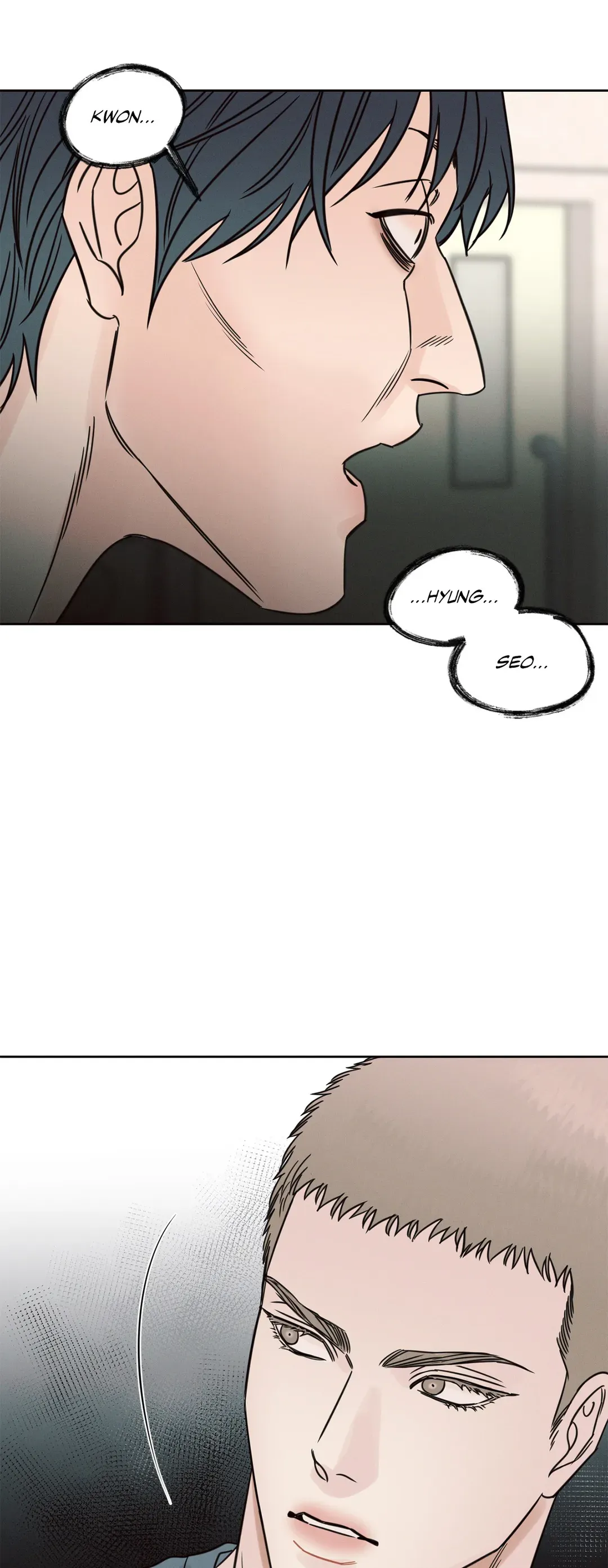 Love Me Not - Chapter 109 Page 46