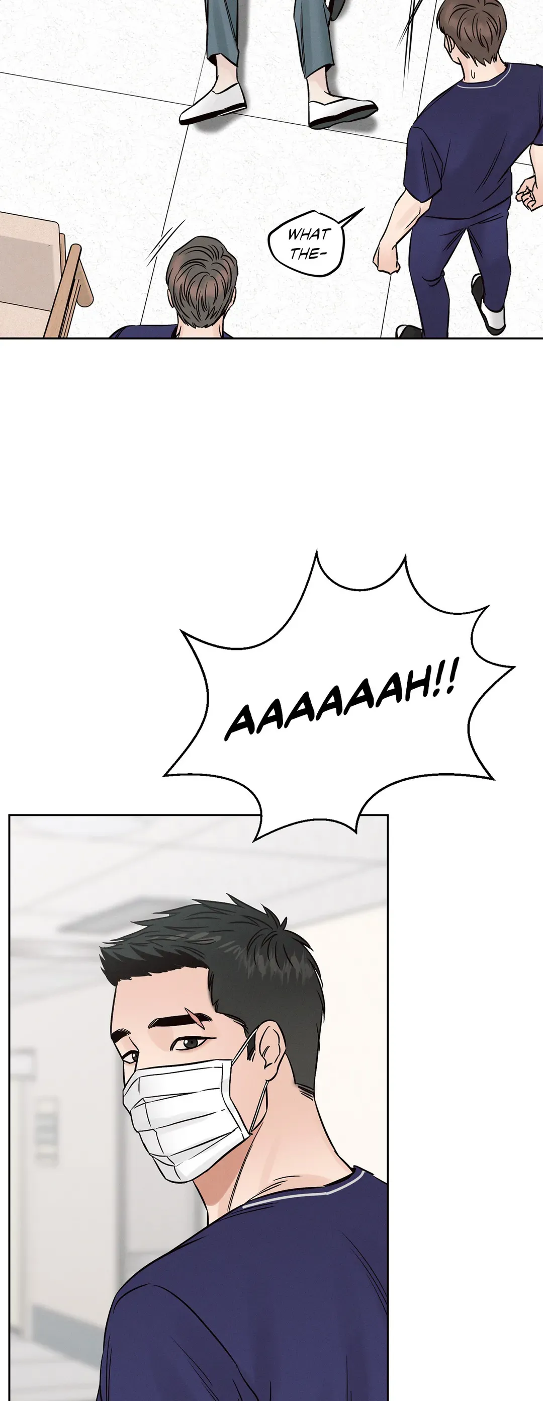 Love Me Not - Chapter 109 Page 57