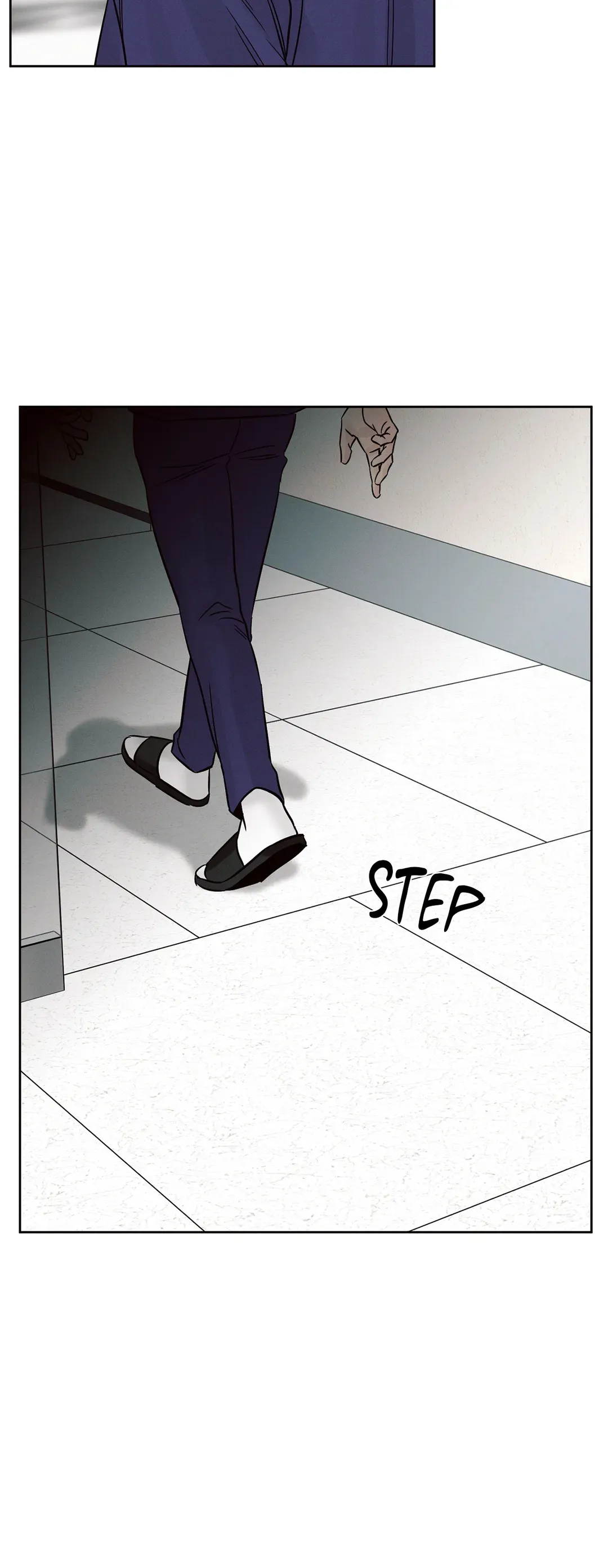 Love Me Not - Chapter 109 Page 58