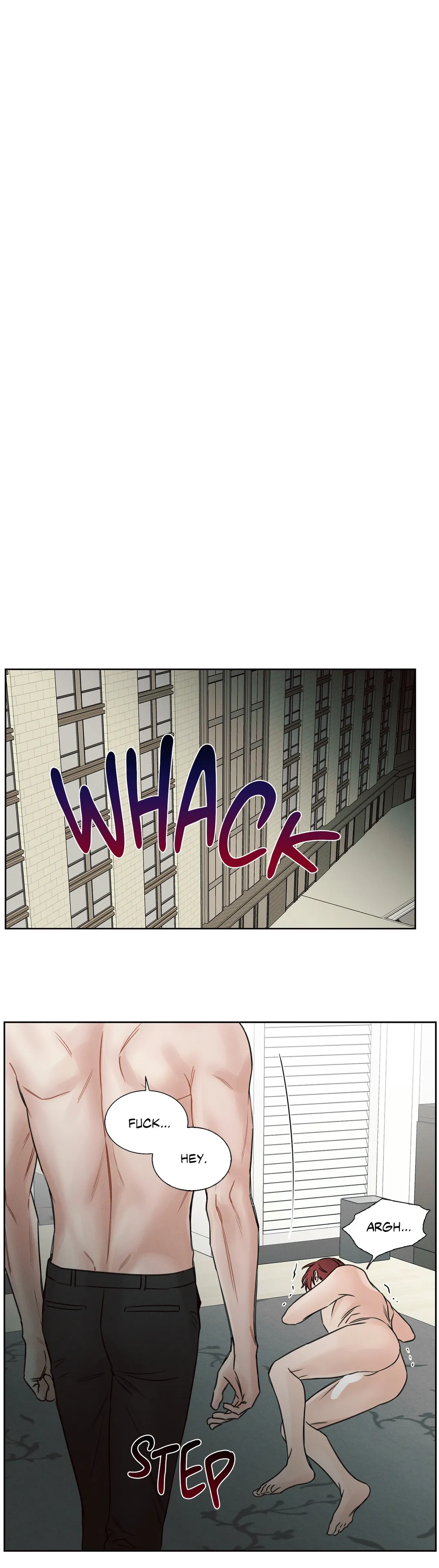 Love Me Not - Chapter 11 Page 18