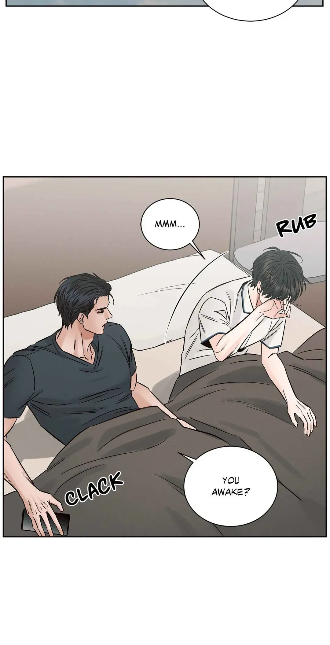 Love Me Not - Chapter 110 Page 2