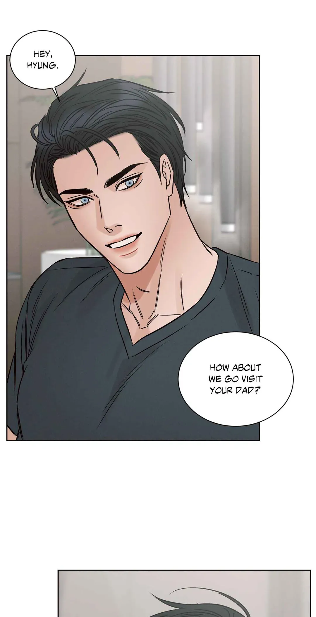 Love Me Not - Chapter 110 Page 3