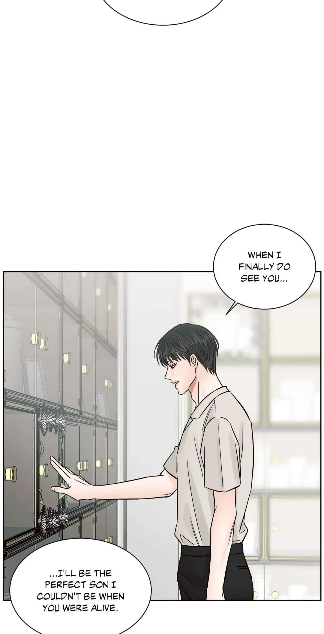 Love Me Not - Chapter 110 Page 14