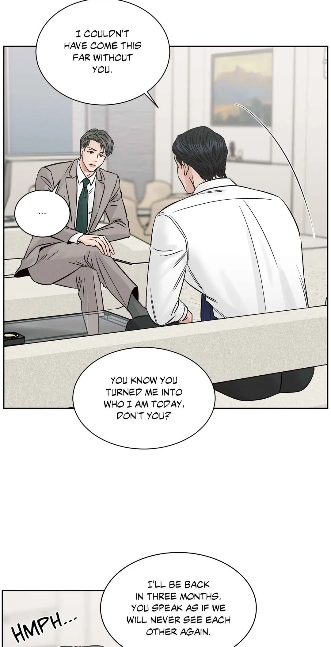 Love Me Not - Chapter 110 Page 25